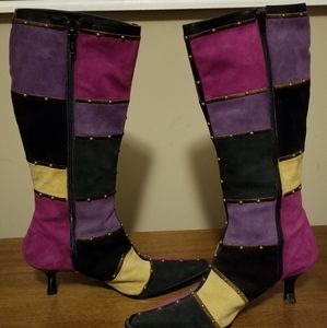 Susie boots